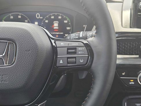 New 2026 Honda CR-V Sport Touring image 25
