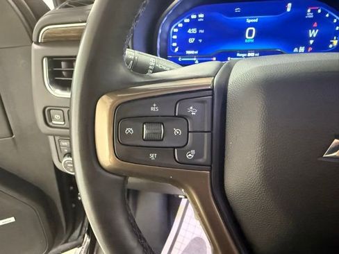 Used 2023 Chevrolet Tahoe High Country AWD/4WD image 18