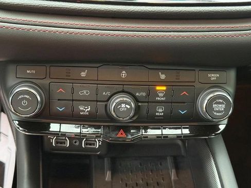 New 2026 Dodge Durango GT w/ Blacktop Package image 28