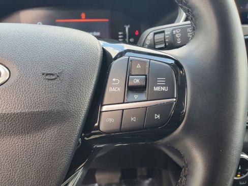 Used 2024 Ford Escape Active image 19