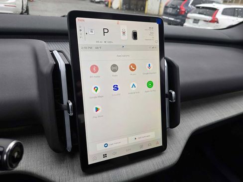 New 2026 Volvo EX30 Plus w/ Protection Package image 29