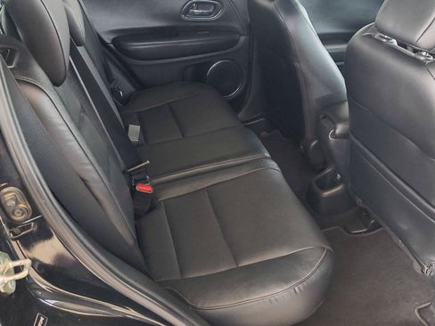 Used 2019 Honda HR-V EX-L image 39