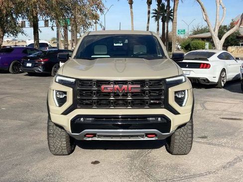 Used 2024 GMC Canyon AT4X image 3