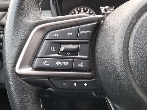 Used 2024 Subaru Outback Premium image 20