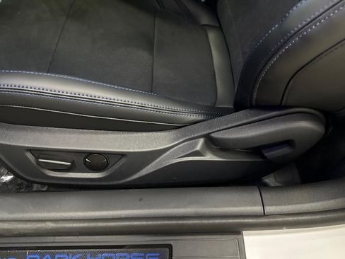 New 2025 Ford Mustang Dark Horse image 9