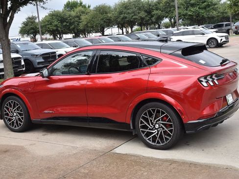 Certified 2023 Ford Mustang Mach-E GT AWD/4WD image 11