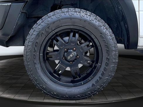 Certified 2019 RAM 1500 Warlock w/ Electronics Group AWD/4WD image 28