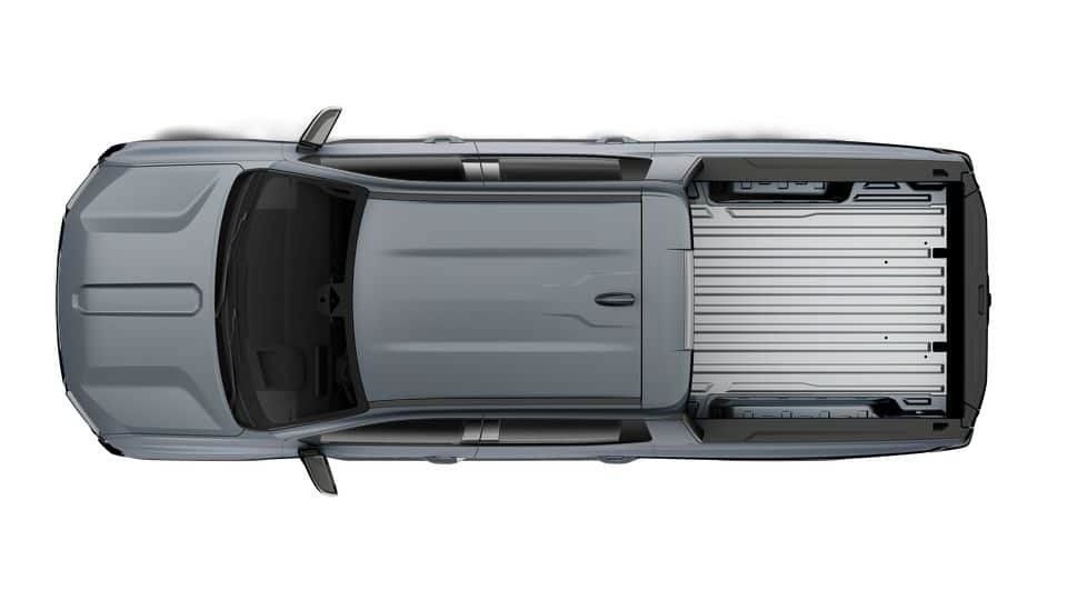 New 2026 GMC Sierra EV Elevation w/ LPO, Elevation Dark Package AWD/4WD image 32