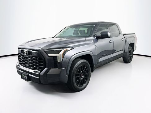 Used 2023 Toyota Tundra SR5 w/ TRD Sport Package RWD image 3