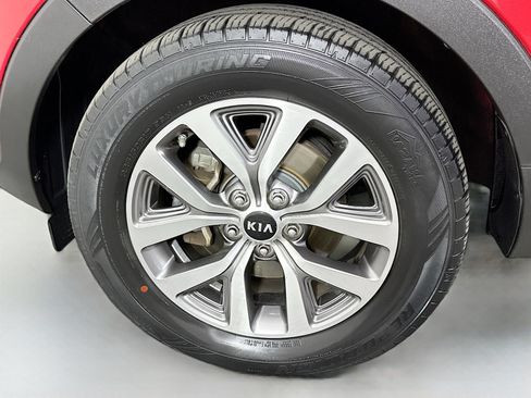 Used 2014 Kia Sportage LX AWD/4WD image 29