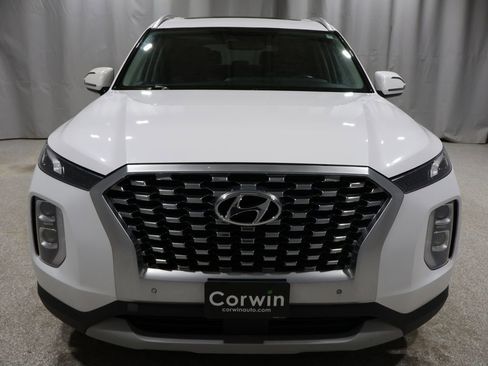 Used 2020 Hyundai Palisade SEL image 8