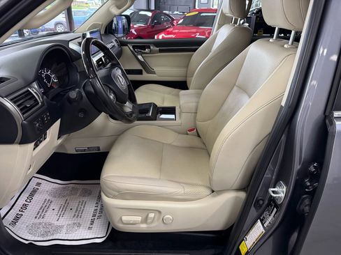 Used 2022 Lexus GX 460 Luxury image 9