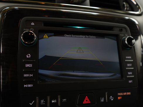 Used 2015 Buick Enclave Premium w/ Trailering Package AWD/4WD image 32