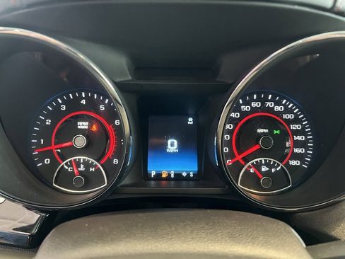 Used 2017 Chevrolet SS Base image 22