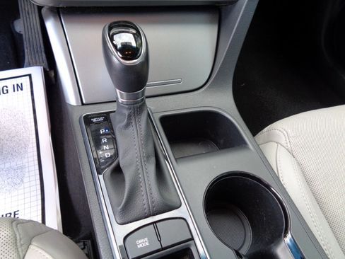 Used 2015 Hyundai Sonata Limited image 12