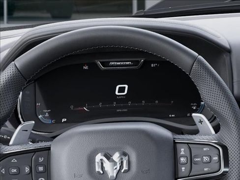 New 2026 RAM 1500 Rebel image 17