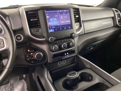 Used 2023 RAM 1500 Big Horn image 28