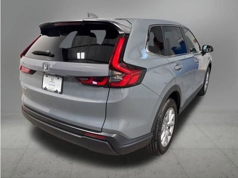 Certified 2026 Honda CR-V EX image 5