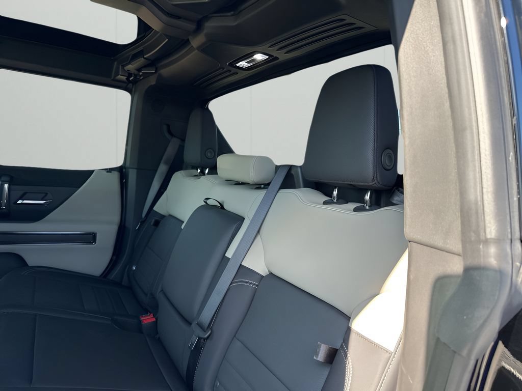 New 2026 GMC Hummer EV 4x4 Crew Cab image 23