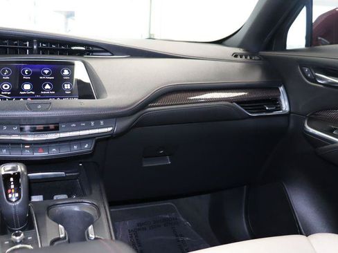Used 2019 Cadillac XT4 Sport AWD/4WD image 26