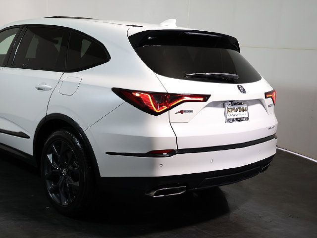 Certified 2023 Acura MDX A-Spec AWD/4WD image 11