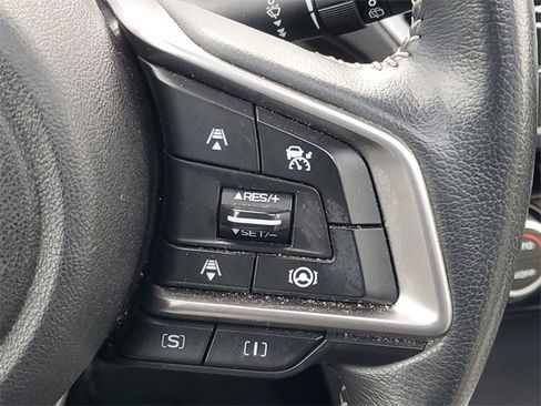 Certified 2022 Subaru Forester Premium image 25