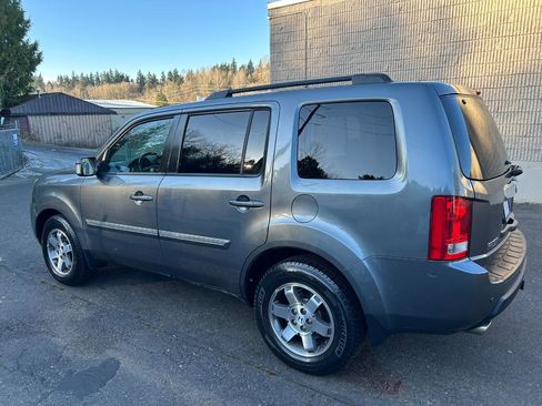 Used 2011 Honda Pilot Touring image 7