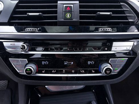 Used 2020 BMW X3 xDrive30i w/ Premium Package image 27