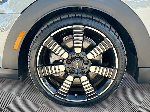 Certified 2023 MINI Cooper S image 33