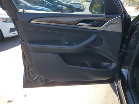 Used 2019 BMW X3 sDrive30i w/ Convenience Package image 13