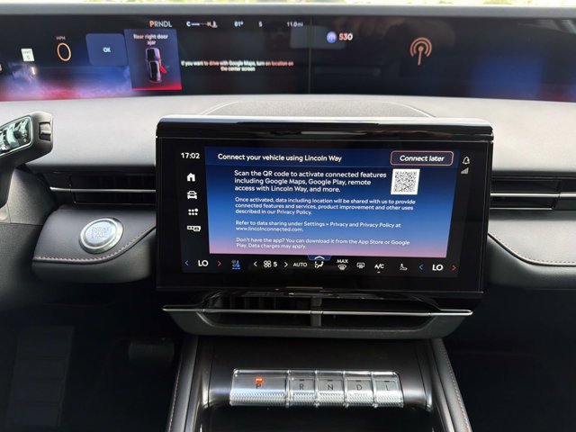 New 2026 Lincoln Nautilus Reserve AWD/4WD image 28