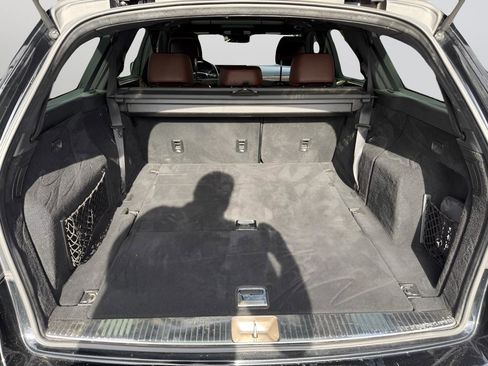 Used 2015 Mercedes-Benz E 350 4MATIC Wagon w/ Premium 1 Package image 33