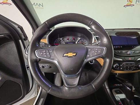 Used 2019 Chevrolet Equinox Premier image 26