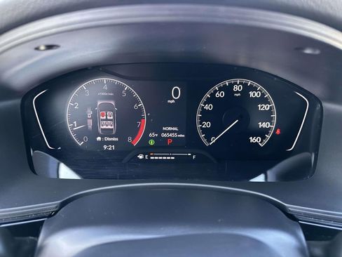 Used 2022 Honda Civic Sport image 18