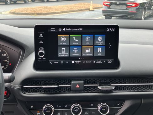 Used 2024 Honda HR-V EX-L image 26