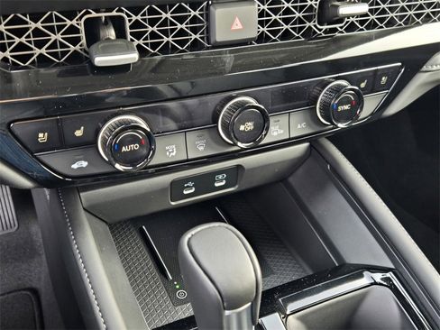 New 2025 Honda Accord Touring image 22