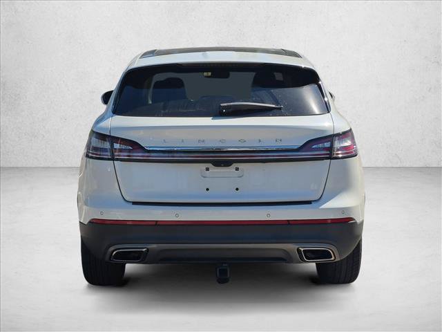 Used 2021 Lincoln Nautilus Reserve AWD/4WD image 6
