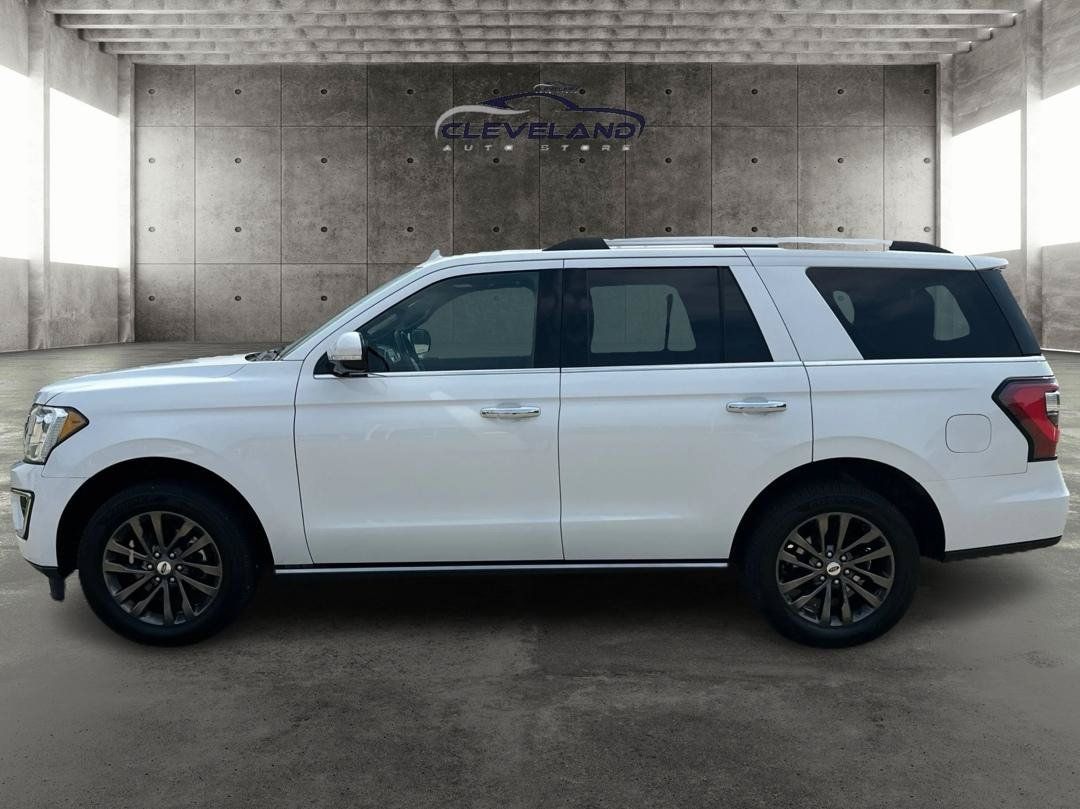 Used 2020 Ford Expedition Limited AWD/4WD image 6
