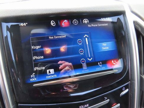 Used 2013 Cadillac SRX FWD image 23