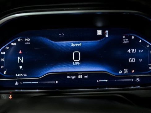 Certified 2023 Chevrolet Tahoe High Country image 17