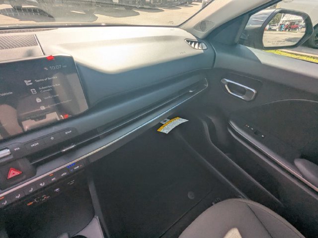 New 2027 Kia K4 FWD image 18