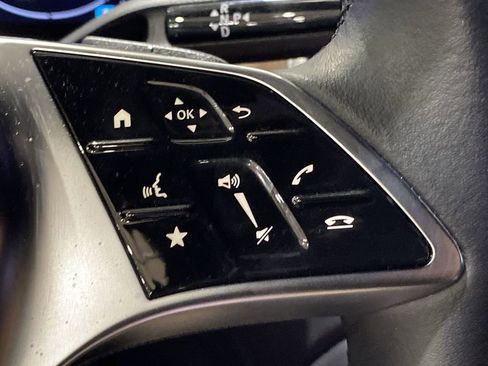 Certified 2025 Mercedes-Benz GLC 300 GLC 300 image 12