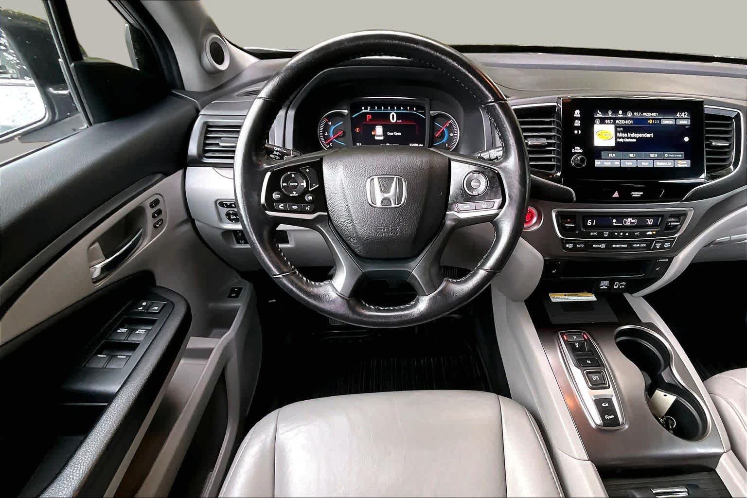 Used 2022 Honda Pilot Special Edition image 6