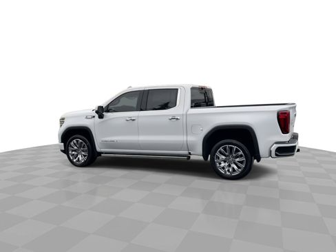 New 2026 GMC Sierra 1500 Denali w/ Denali Reserve Package image 41