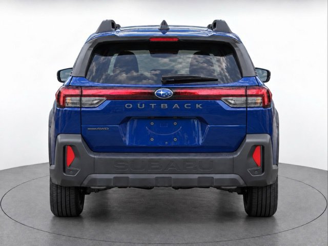 Certified 2026 Subaru Outback Premium AWD/4WD image 7