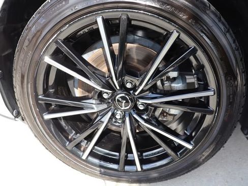 Used 2025 MAZDA MX-5 Miata RF Grand Touring RWD image 38