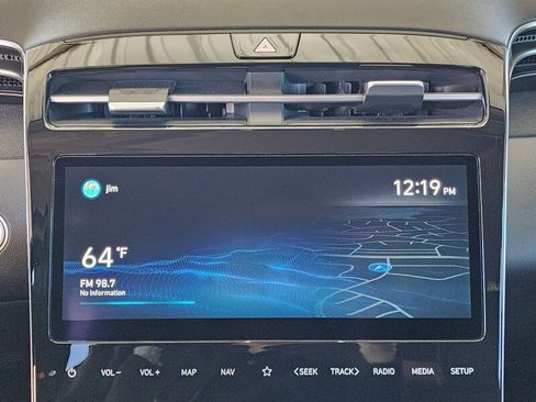 Used 2022 Hyundai Tucson Limited image 39