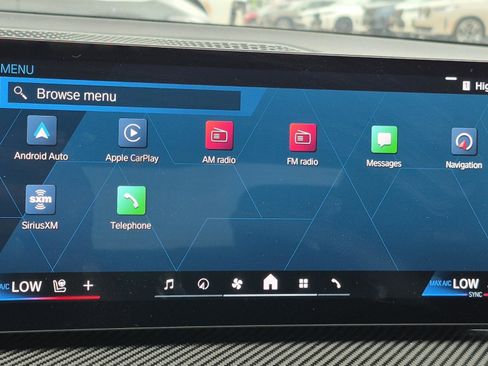 Used 2025 BMW M2 w/ Lighting Package RWD image 27