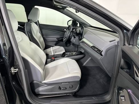 Used 2022 Volkswagen ID.4 Pro S image 27