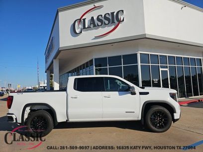 Used 2024 GMC Sierra 1500 Elevation